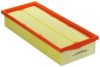 DENCKERMANN A140004 Air Filter